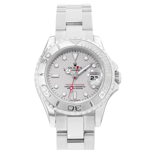 Rolex Yacht-Master 169622